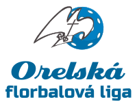 Orelská florbalová liga